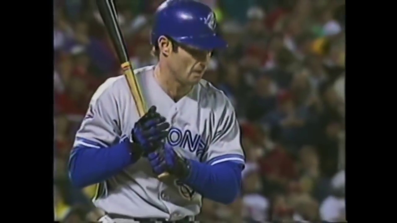 Complete 1993 World Series Highlights! Toronto Blue Jays vs. Philadelphia Phillies