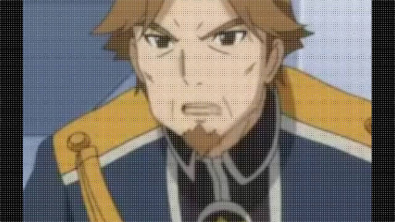 Chousoku Henkei Gyrozetter Episode 1