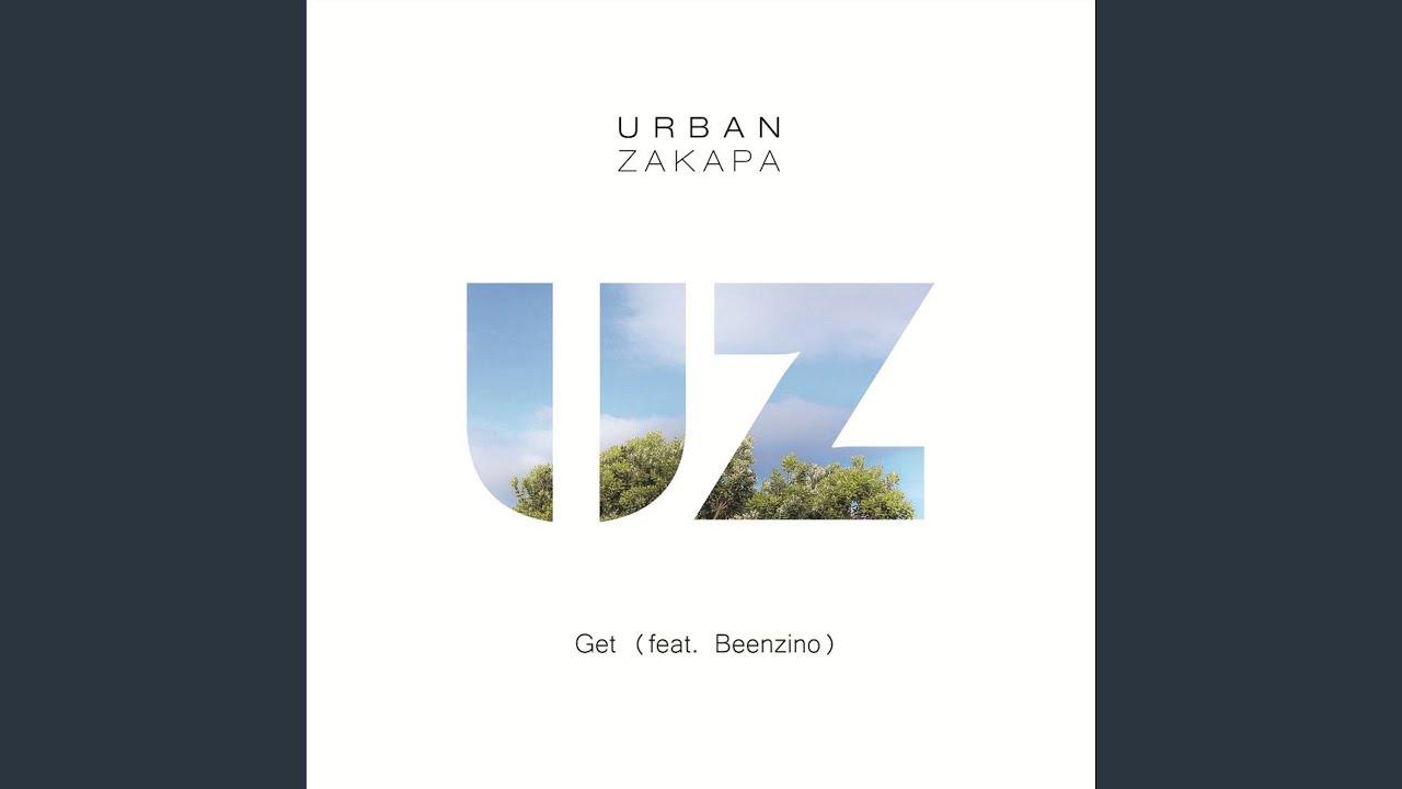 Get (Feat. Beenzino)