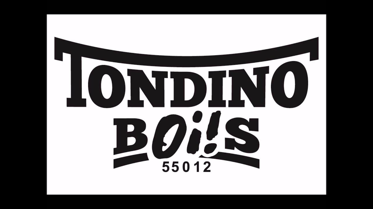 Tondino BOi!s - 55012 -