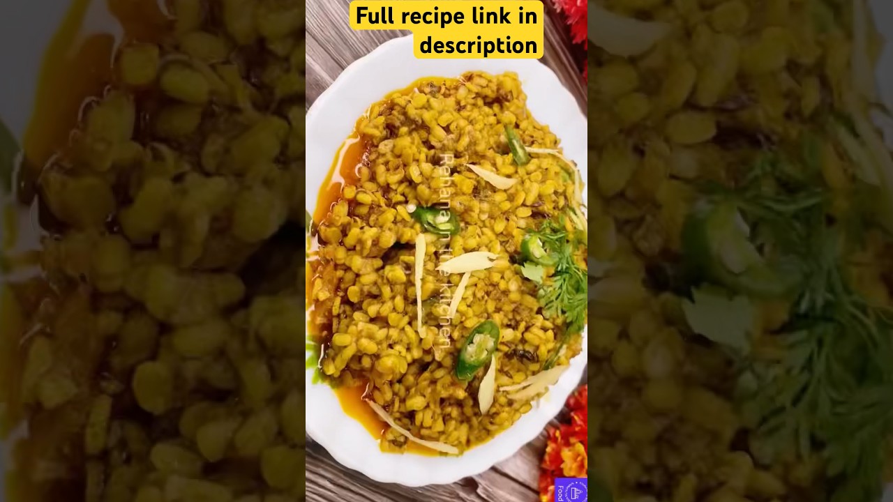 Mash Ki Dal Recipe 😋 #mashkidaalrecipe #food #recipe #viralrecipe #foodie #reels