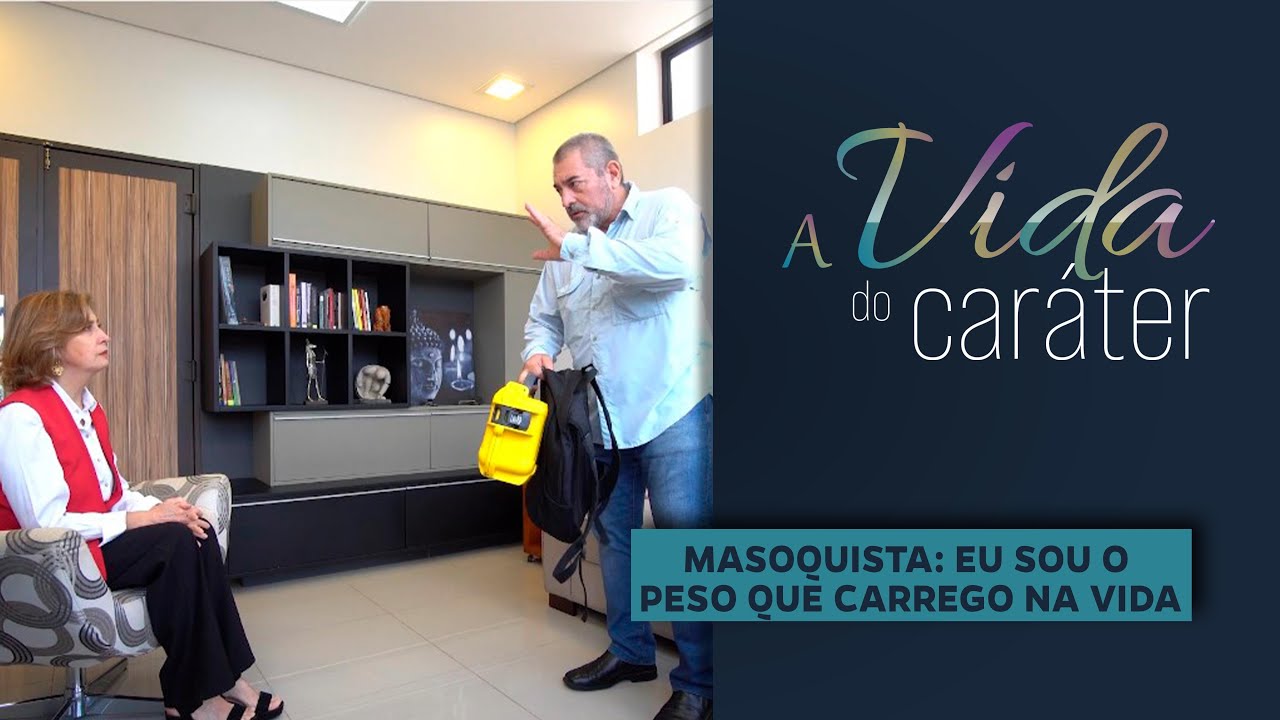 Sessão de Terapia do 