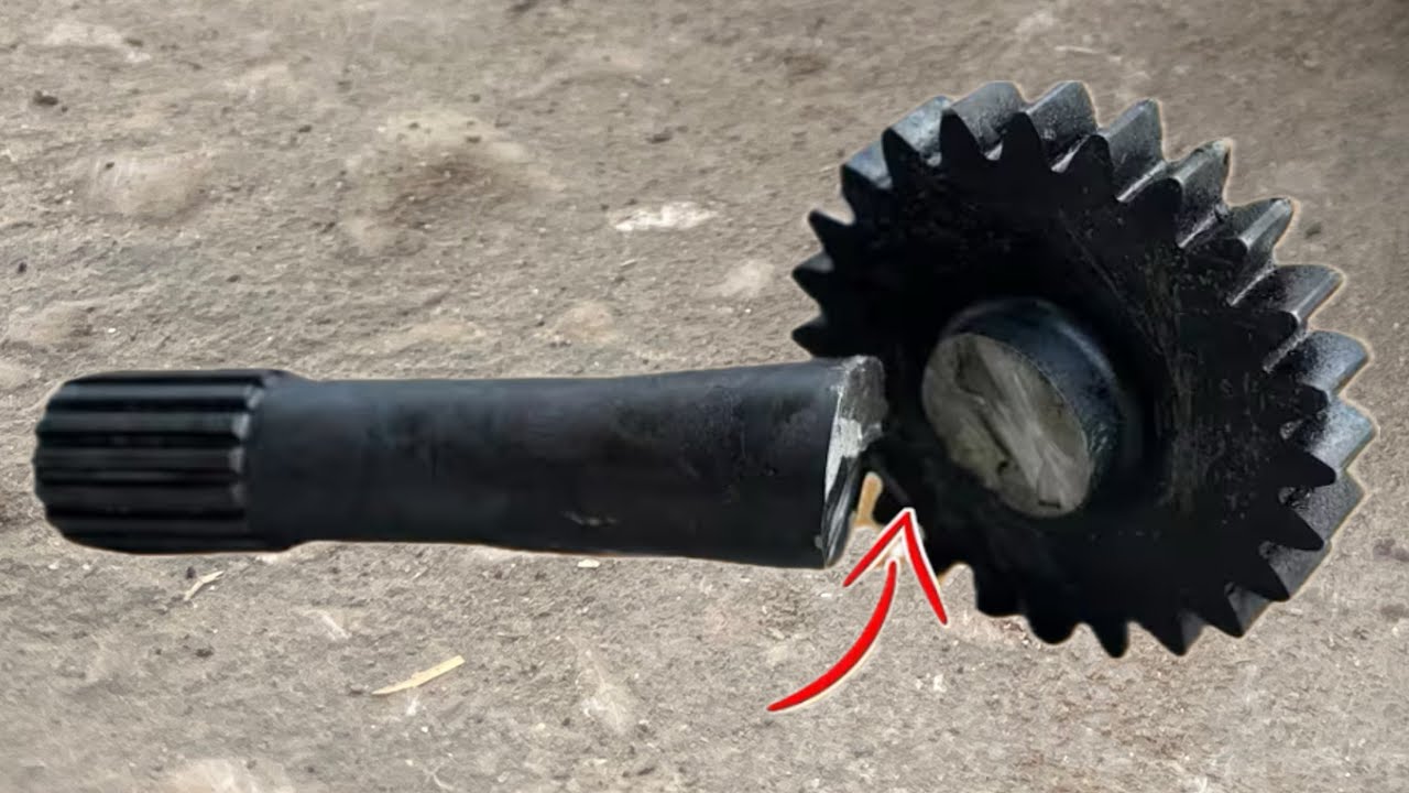 “Top 3 Secret Repairs Only Expert Mechanics Can Do – Exclusive For Everyone!”