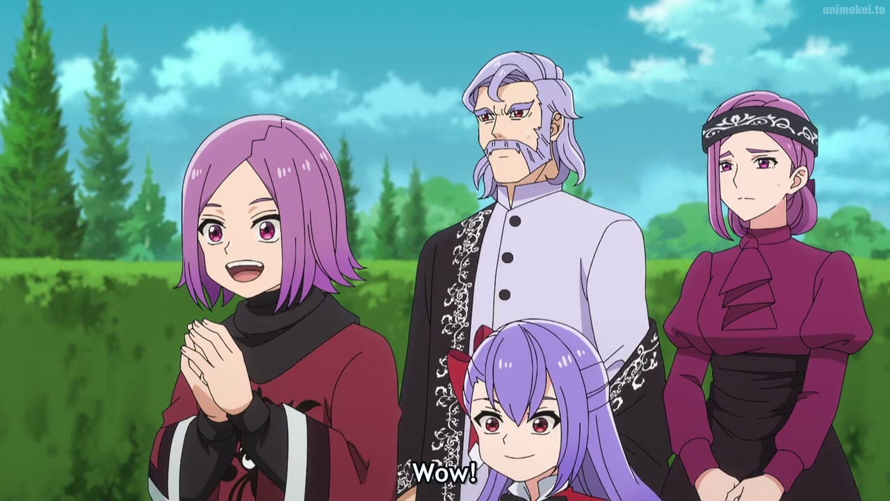 HELL MODE The Hardcore Gamer Dominates in Another World EP8 Edited