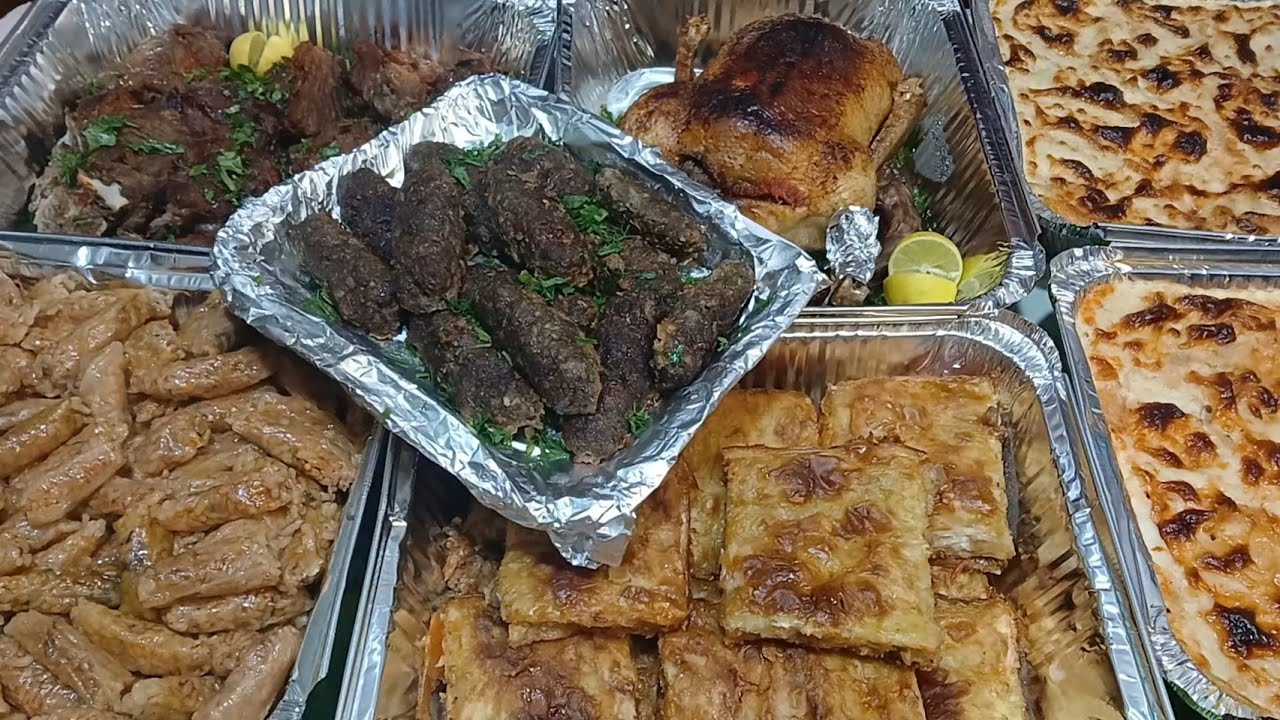 بط 🐤 بالمرتة الدمياطي بخلطة مميزه وطعم هتنبهرى به #