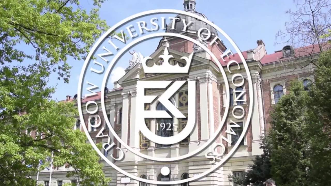Cracow University of Economics - more than just studying!