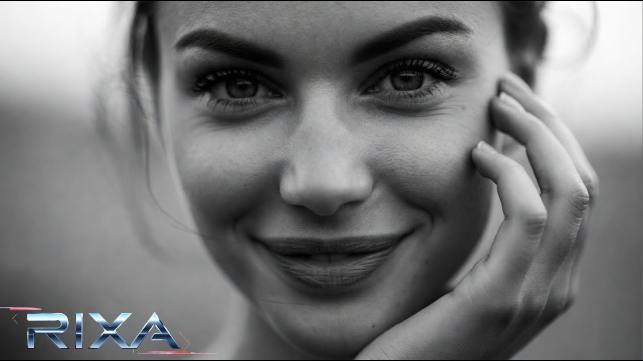 RIXA &ndash; Radio Pop | Radio-Friendly Pop EDM Remix