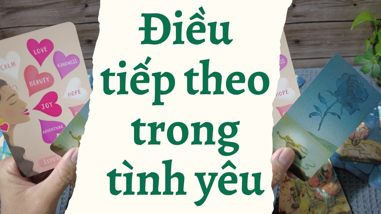 Điều tiếp theo trong tình yêu: Bước Ngoặt Hay Sự Kết Thúc?|Single/Couples - Khu vườn nhỏ của Andy