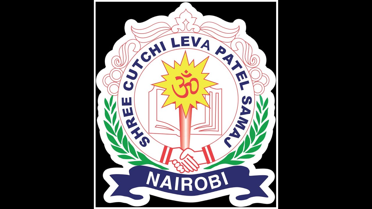 SCLPS Nairobi - Navratri Sclp Samaj 2025 Day 9