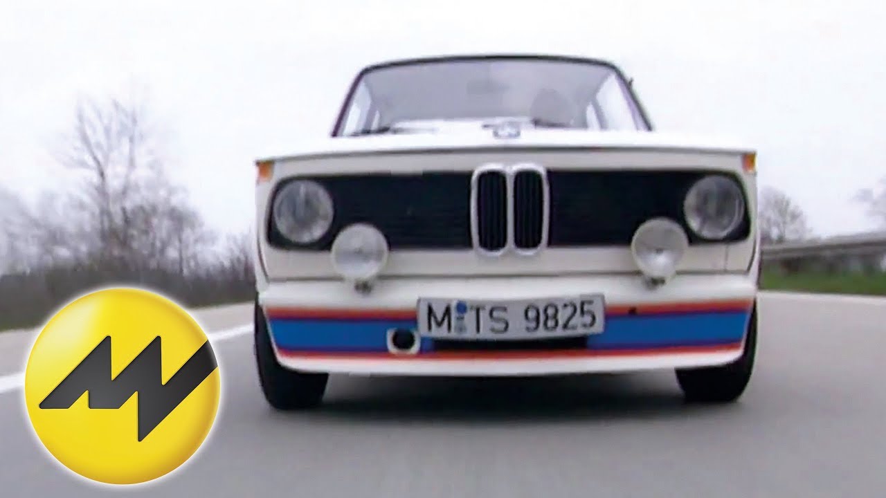 BMW 2002 turbo
