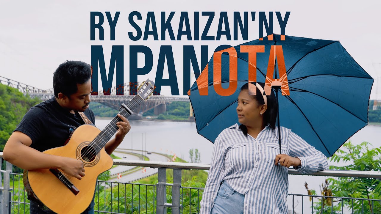 Ry Sakaizan'ny mpanota