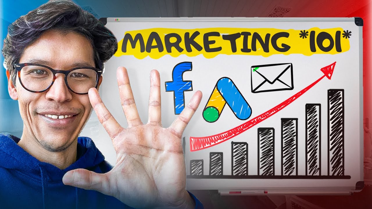 5 Best Marketing Channels For Your Cleaning Business