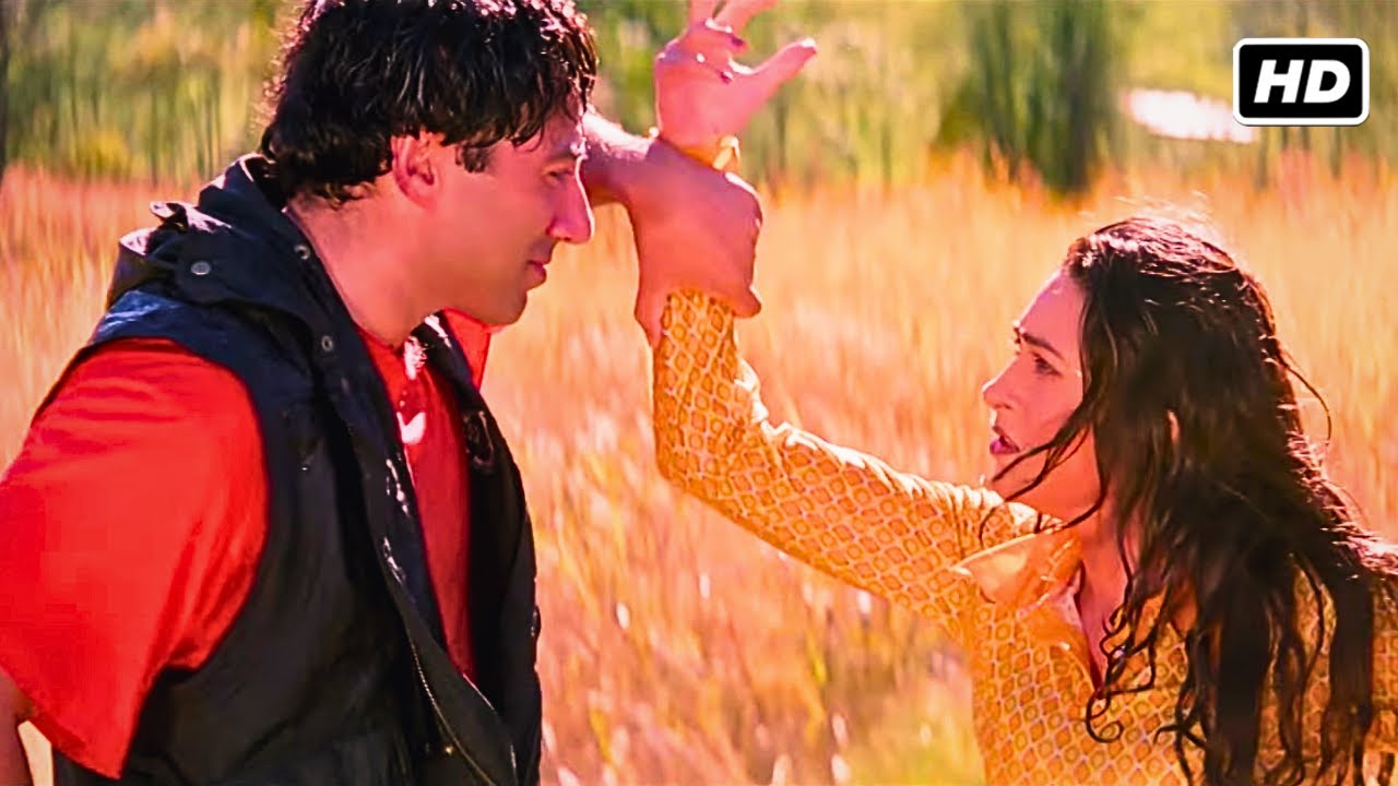 दिल्लगी करने को दिल बोहोत कर रहा है पर जरा जल्दी में हूँ फिर मिलेंगे | Ajay Movie Superhit Scene HD