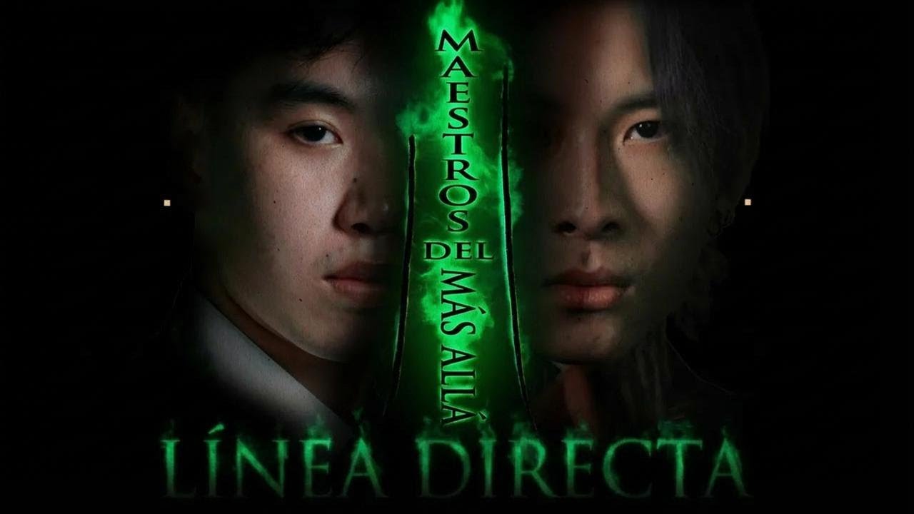 ¿Tienes el tercer ojo abierto? Aquí te decimos qué hacer | Spirit Hotline con Dao Fa Xiansheng