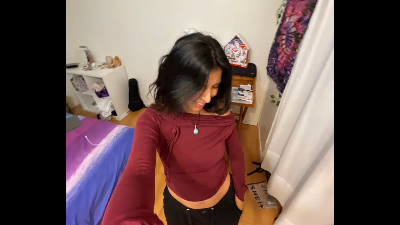 Primer vlog