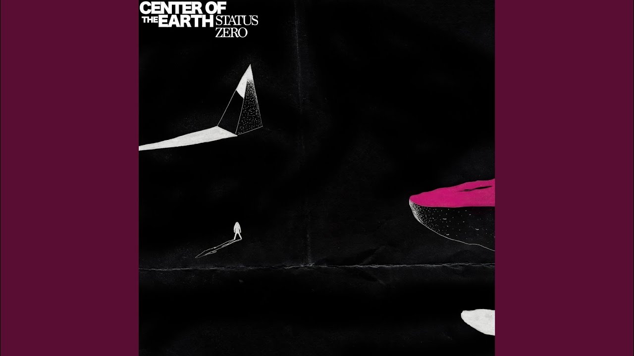 Center of The Earth (Original Mix)