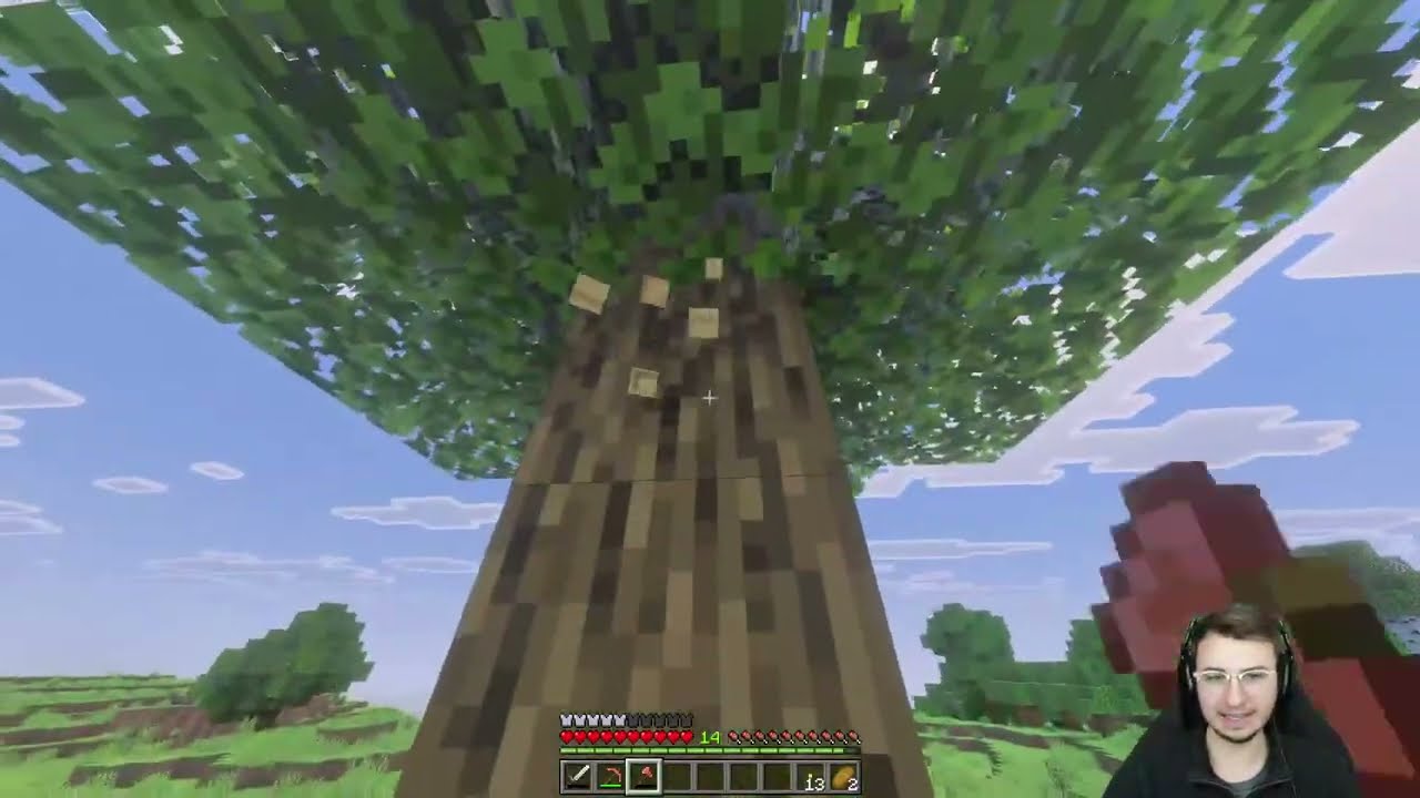Minecraft Bedrock: 26.0 Survival (Part 2.5)