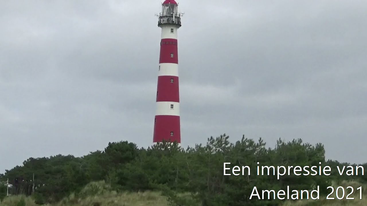 Ameland 2021