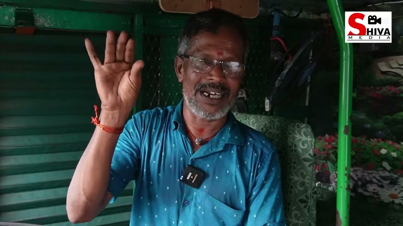 கேரளா மக்களும், போலீசும் நேர்மையானவர்கள்; செந்தில்ராஜா நேர்காணல்  2