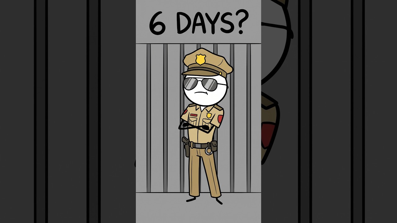 How Ordinary Students Became Cruel Guards In 6 Days