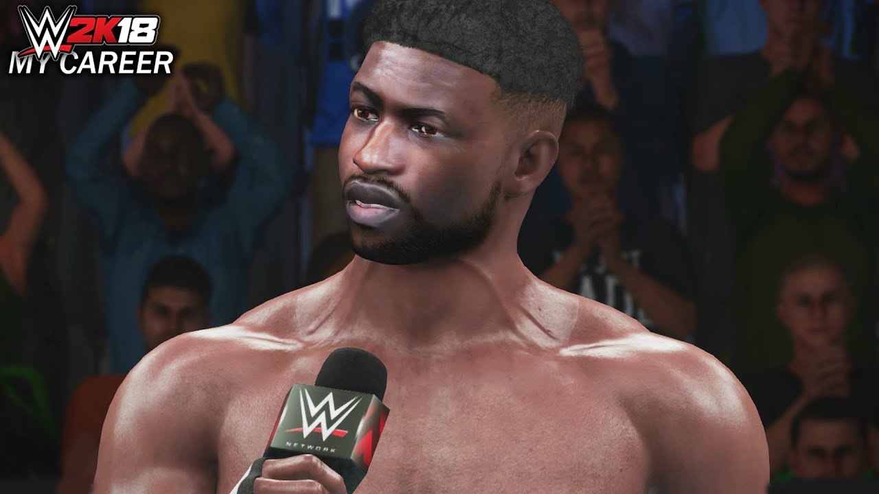 WWE 2K18 My Career Mode - Ep 65 - What in the World?!