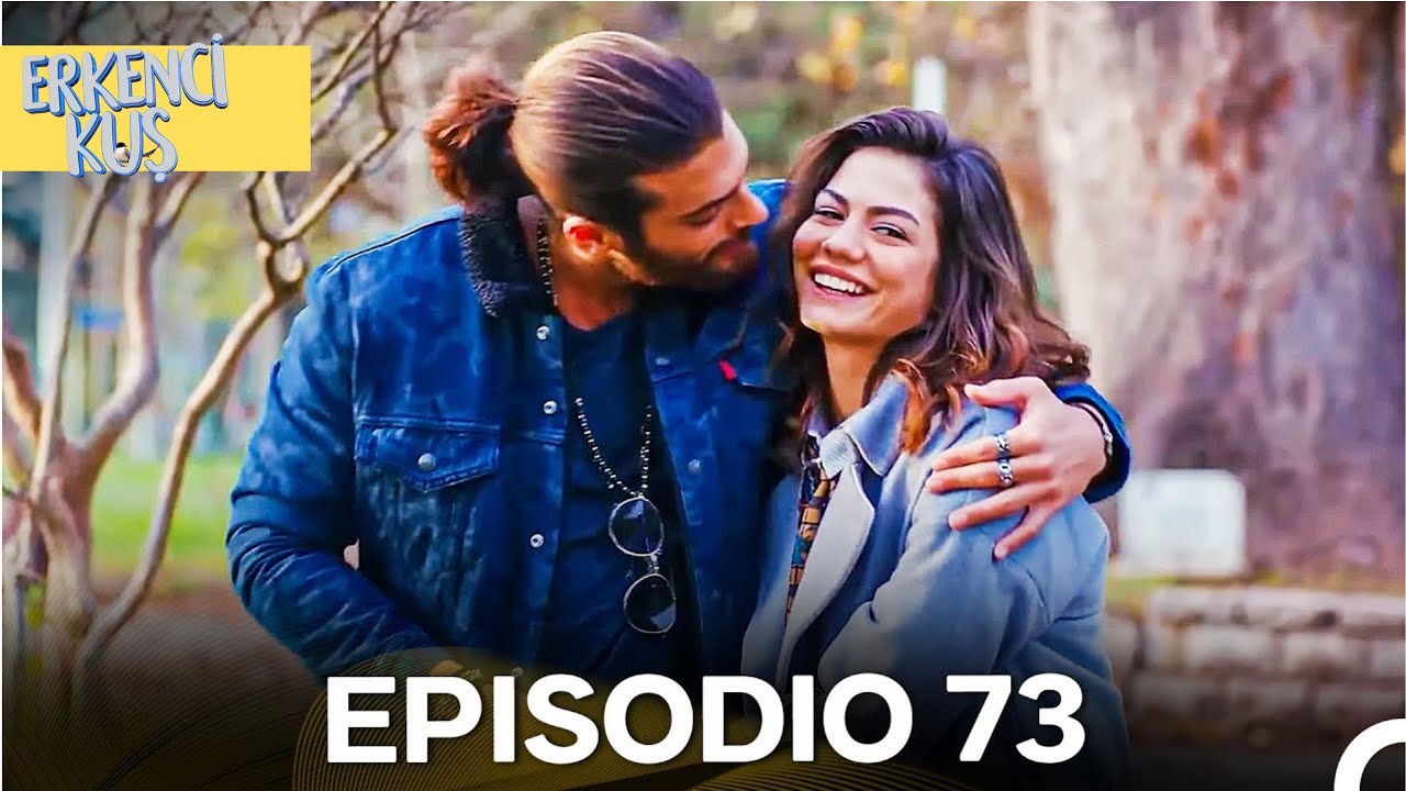 P&aacute;ssaro Madrugador A S&eacute;rie Epis&oacute;dio 73 (Dublagem em Portugu&ecirc;s) #ErkenciKuş #NovelasTurcas