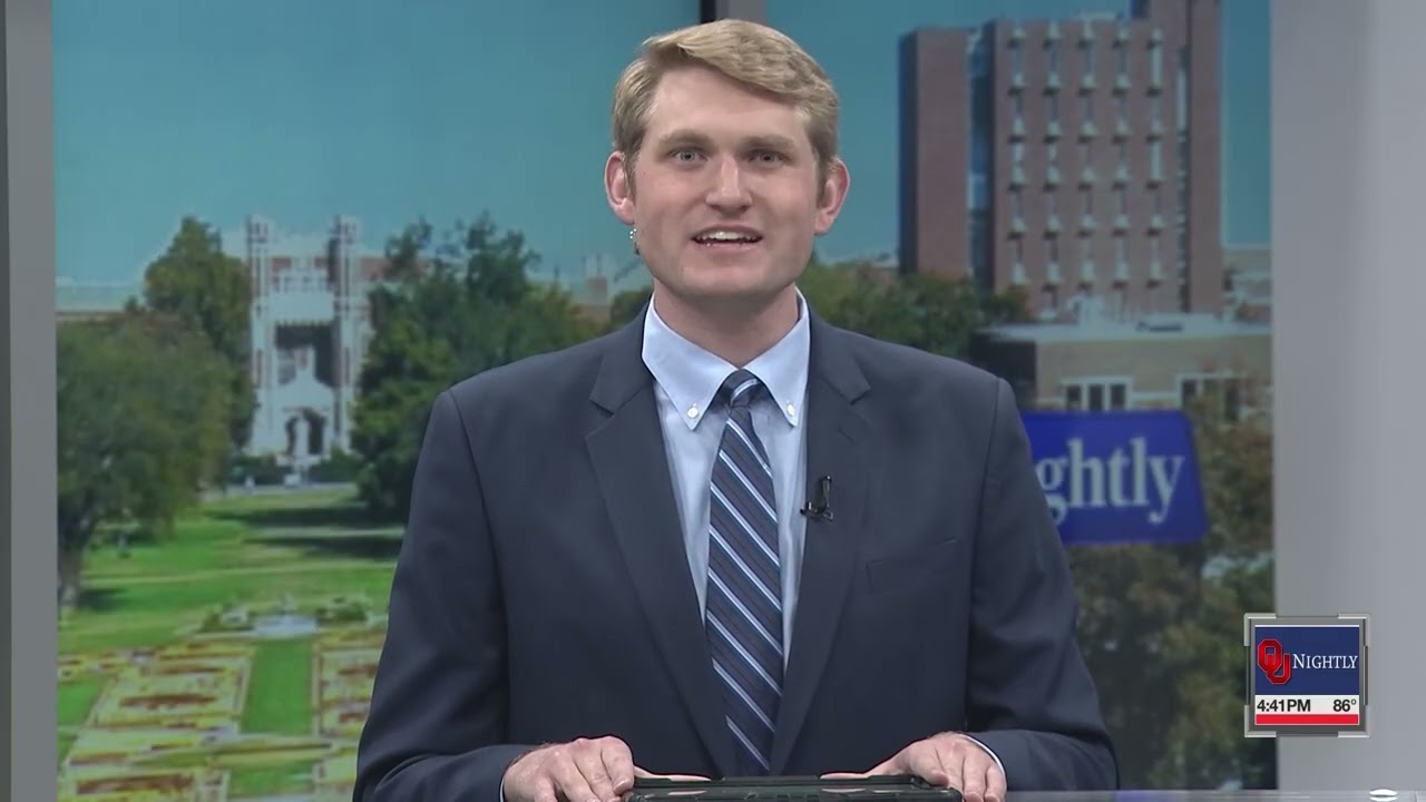 Monday Full Newscast March 9th, 2026