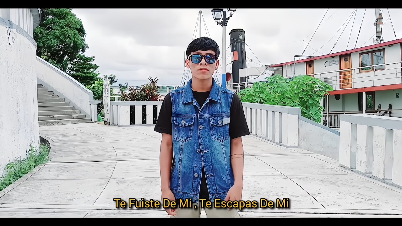 3.Cugaguni (Por Tu Culpa) _ FranKinds _ Cumbia Ticuna _ CD Vol.1 _ (UbatecMusic) VIDEO OFFICIAL