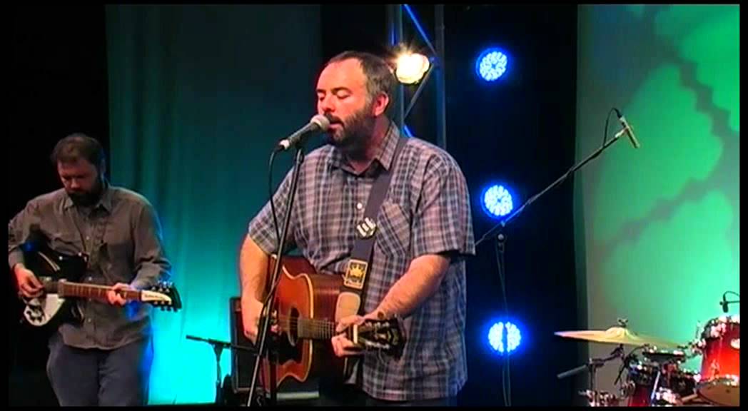 ANTHONY ATKINSON & THE RUNNING MATES - Her Place on UBlive