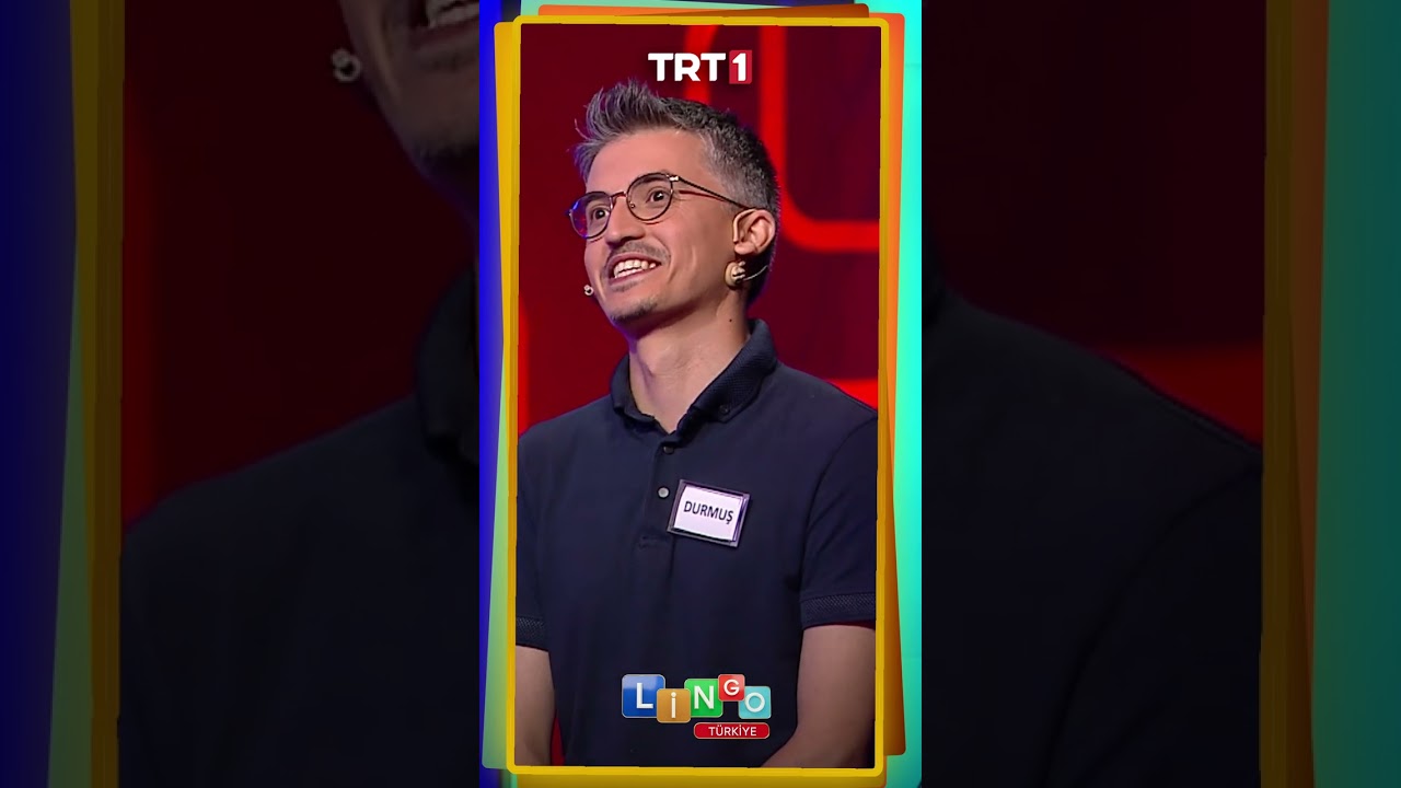 İrem & Durmuş'u s&uuml;per lingo kelimeye taşıyan m&uuml;thiş final performansı | Lingo T&uuml;rkiye 180. B&ouml;l&uuml;m