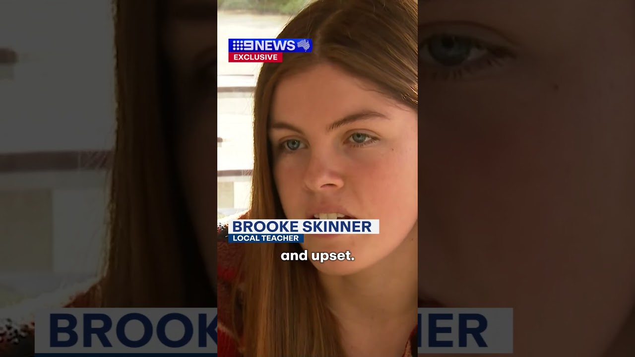 Locals in small town of Laura face uncertainty | #Shorts