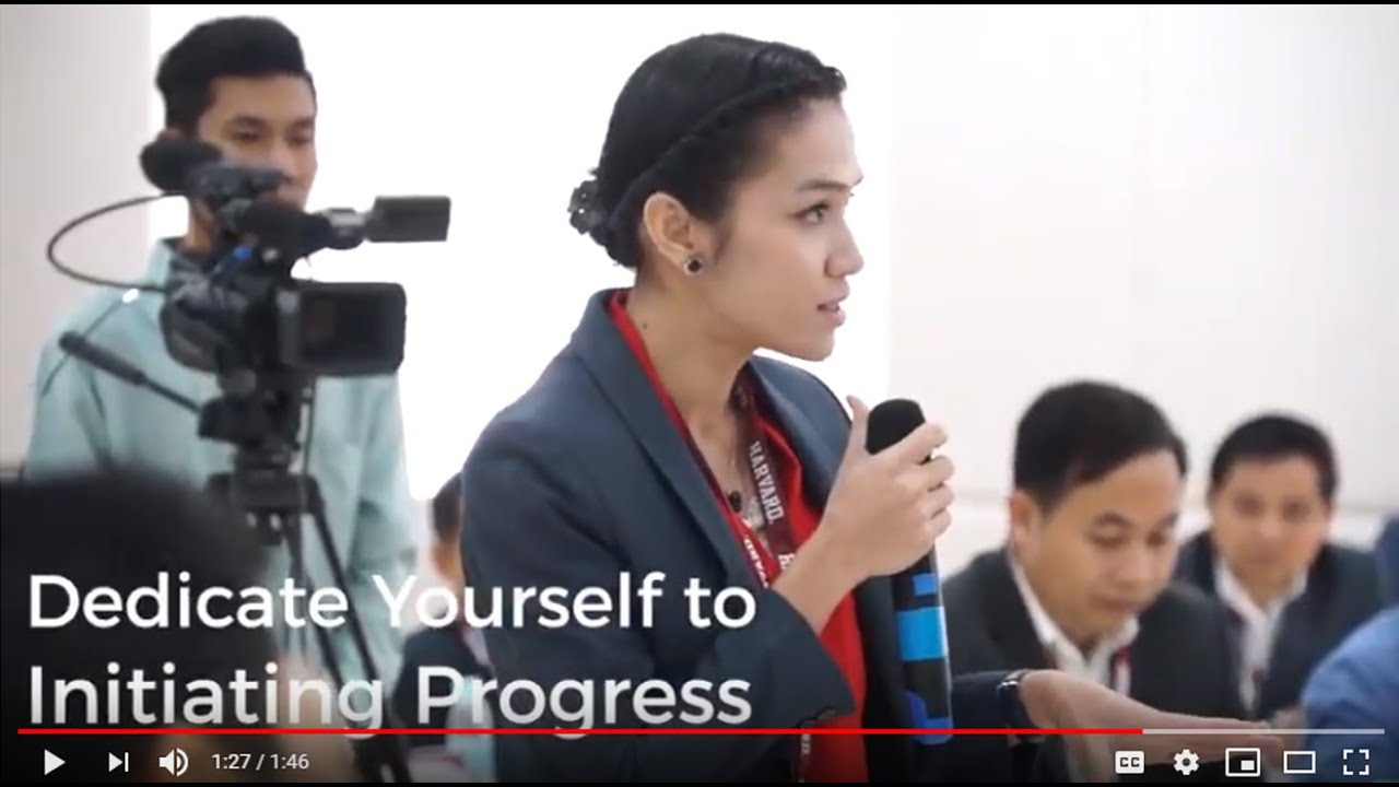 Asia Leadership Forum 2019