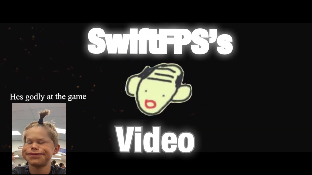 Showcasing SwiftFPS&rsquo;s Monatge! Check him out!