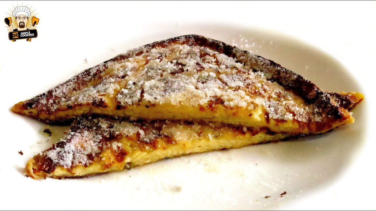 HOW TO MAKE DONUT FRENCH TOAST
