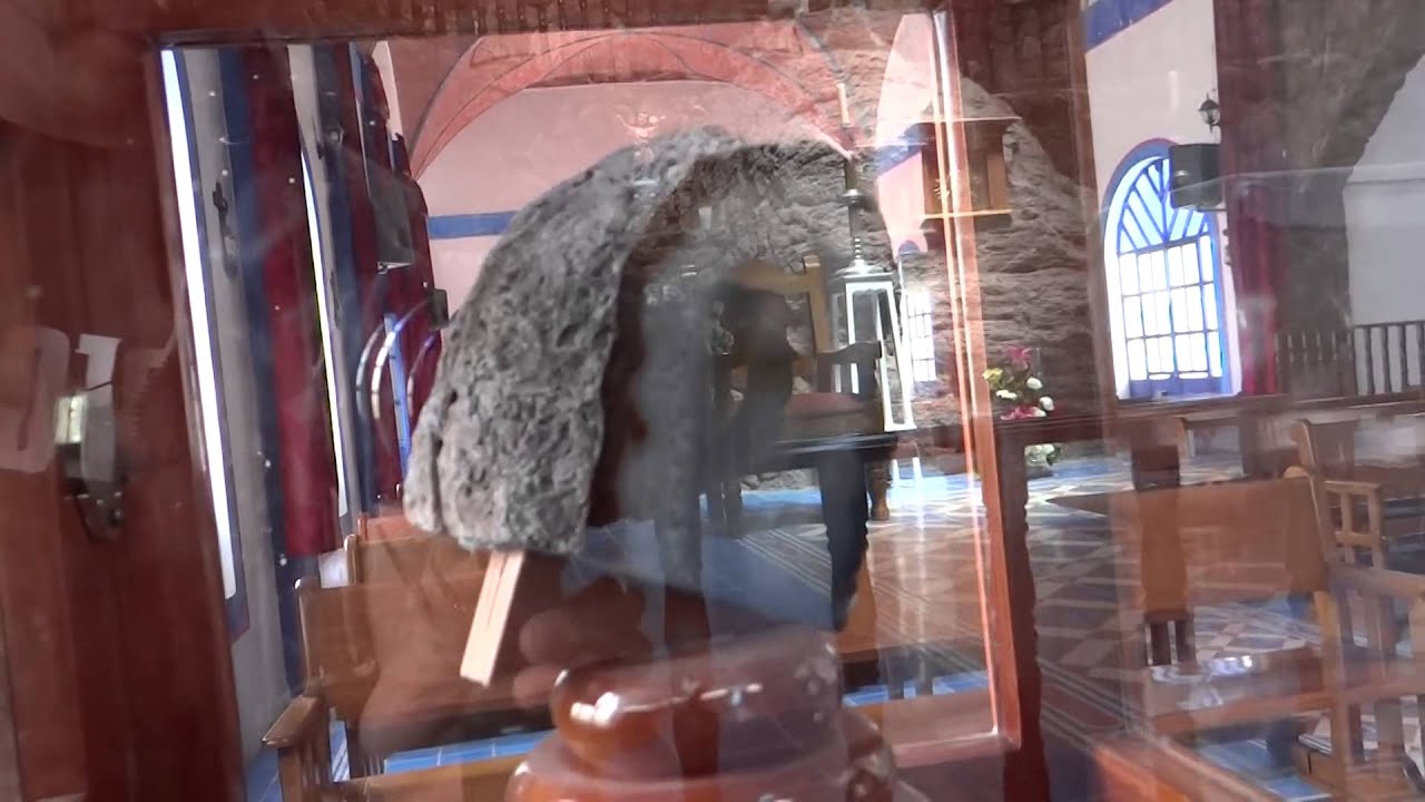 VIRGEN DEL FRESNO, Lagos de Moreno Jalisco