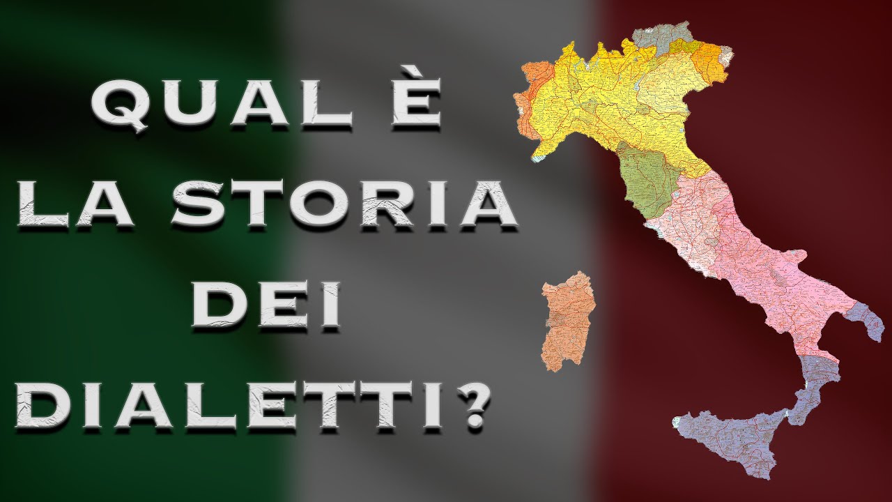 La MAPPA dei 