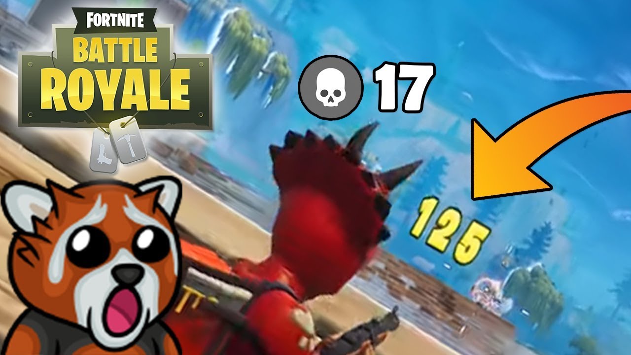 CO TO SĄ ZA GŁOWY?! - Fortnite #70
