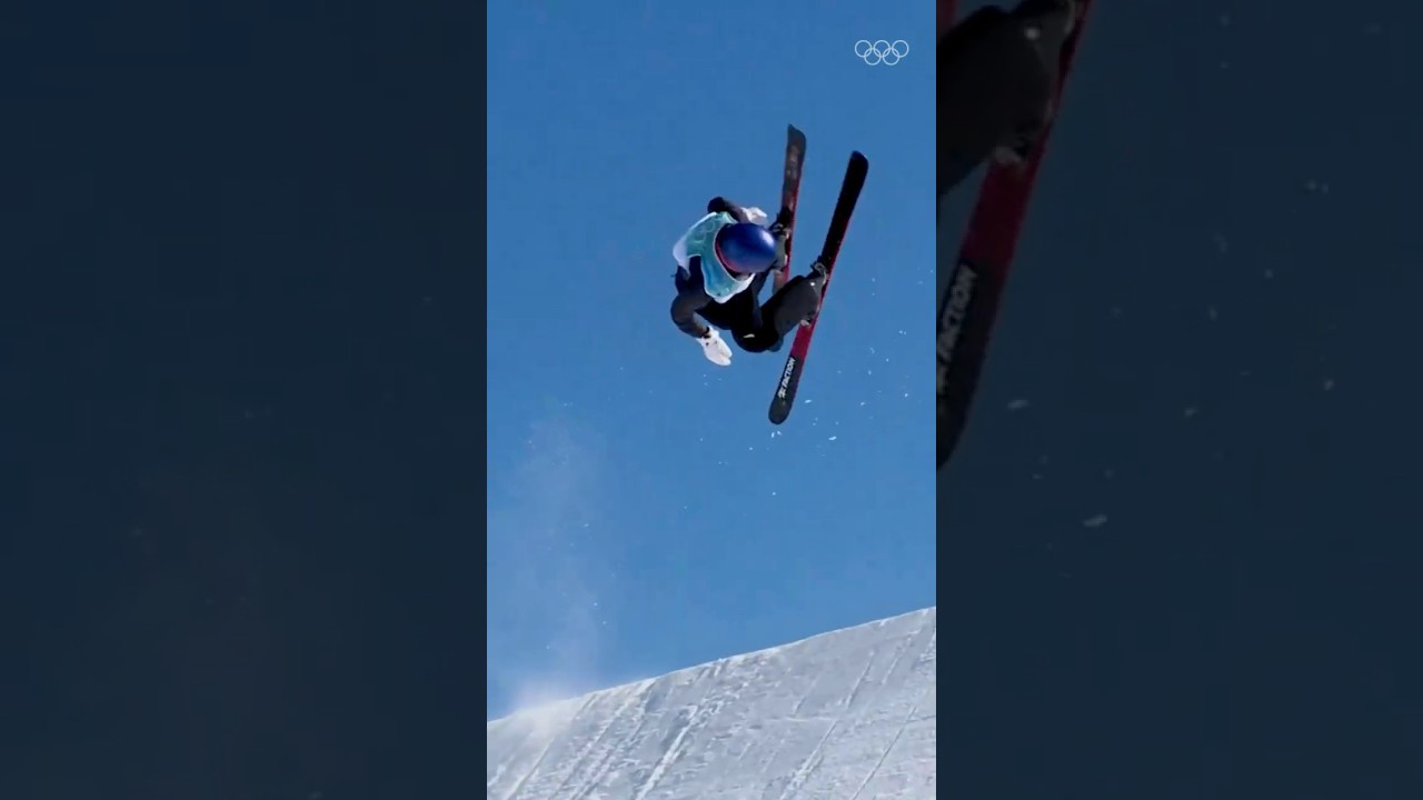 So many iconic moments! 😍 Which Olympic Winter Games performance inspires greatness in you?