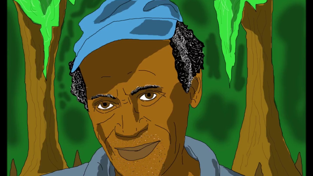 Hear the Tale of the Gator