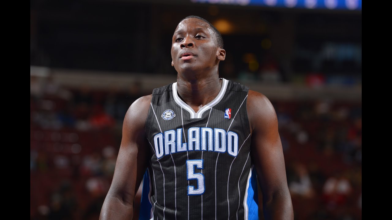 Victor Oladipo Magic 2015 Season Highlights Part1