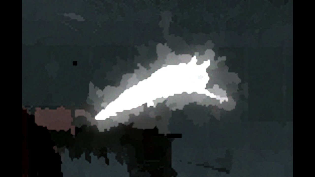 rain worm