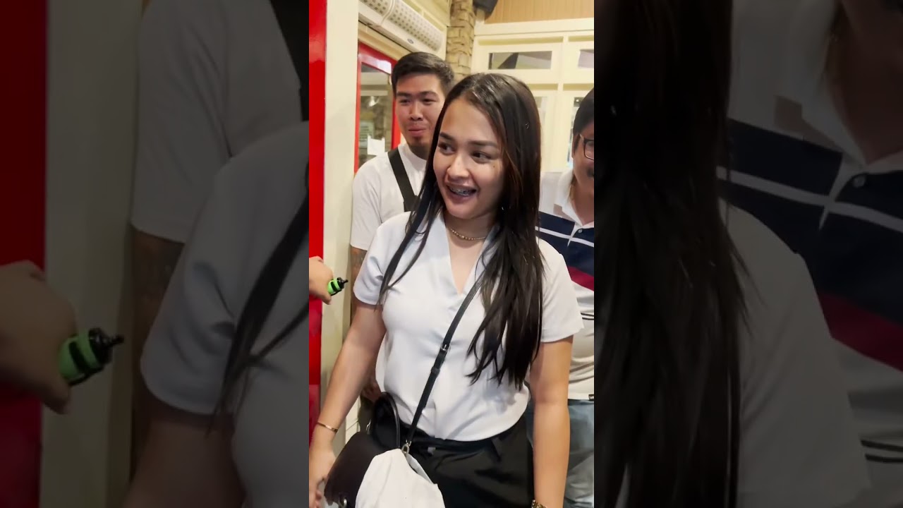 BATANG SAMPAGUITA NABIGYAN BIYAYA NG MGA BLOGGER #luisitovlogs