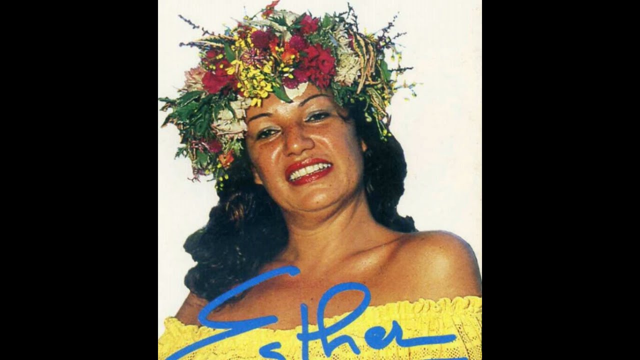 (ESTHER T)-SOLEIL COUCHANT.