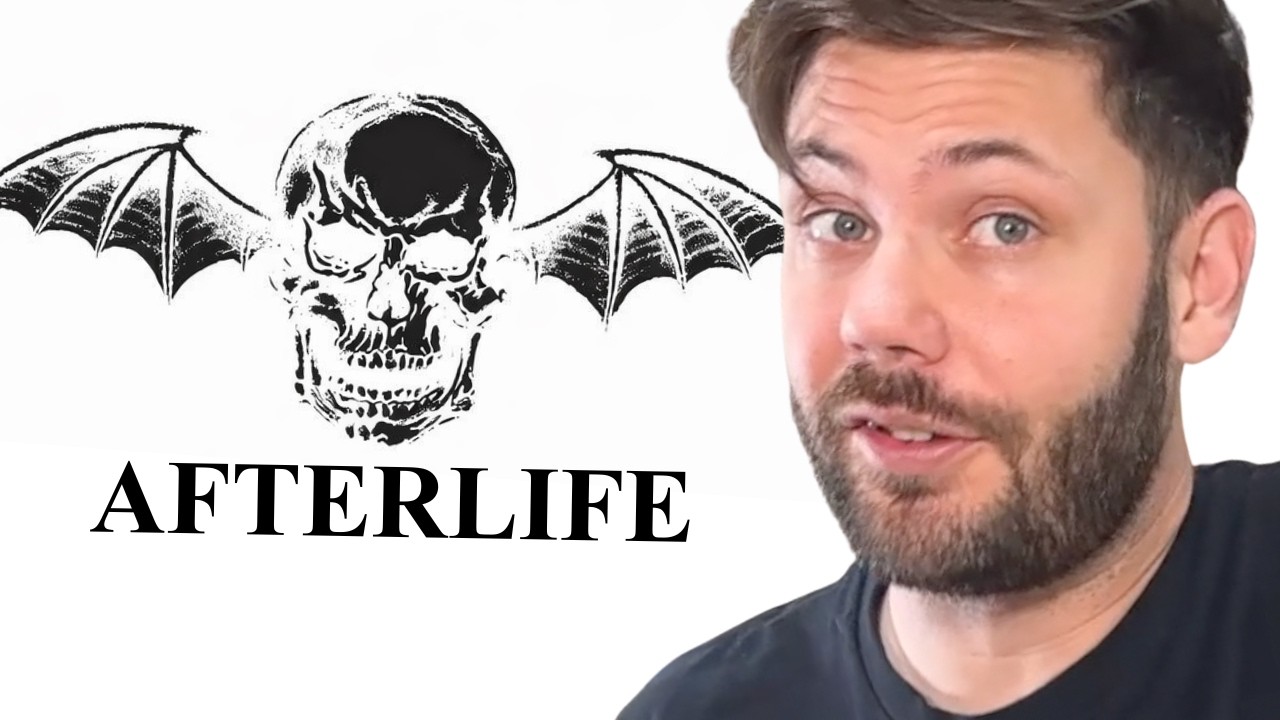 Avenged Sevenfold - Afterlife | *Musician Reacts*