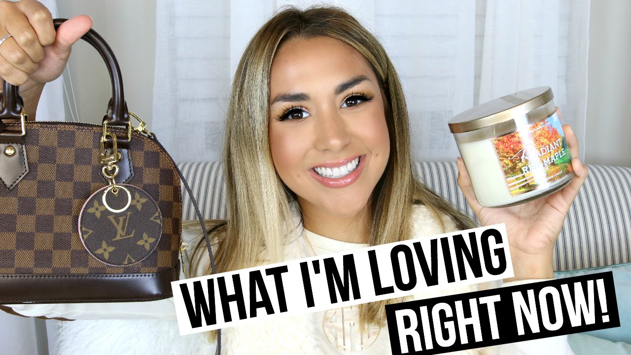 Lifestyle Loves | Beauty, Fitness & Style