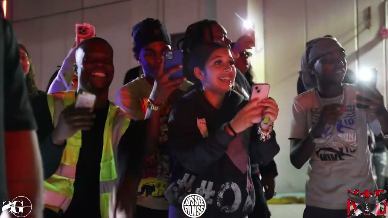 Kodak Black Memorial Weekend Concert In Miami