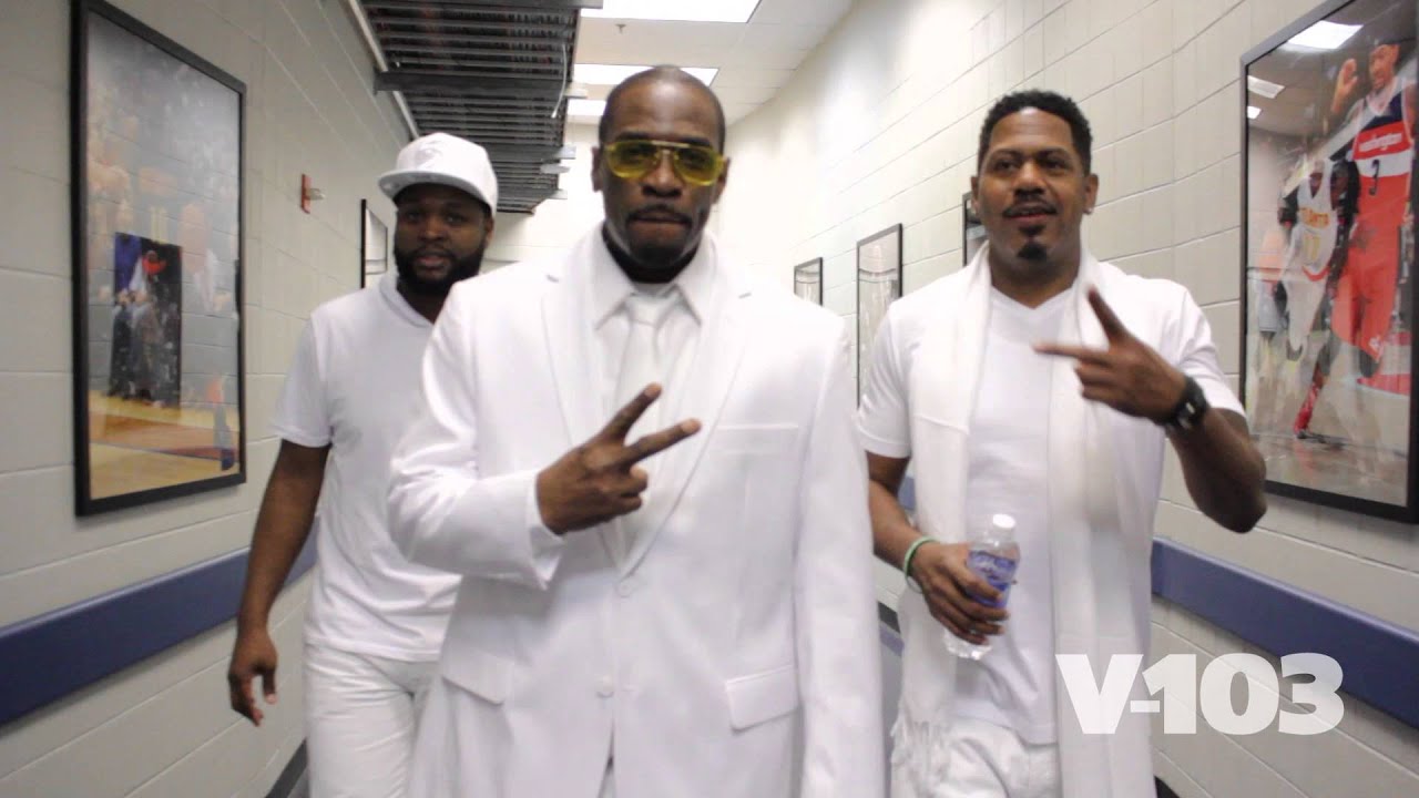 V-103 Winterfest 40th Anniversary Concert [AFTERMOVIE TEASER]