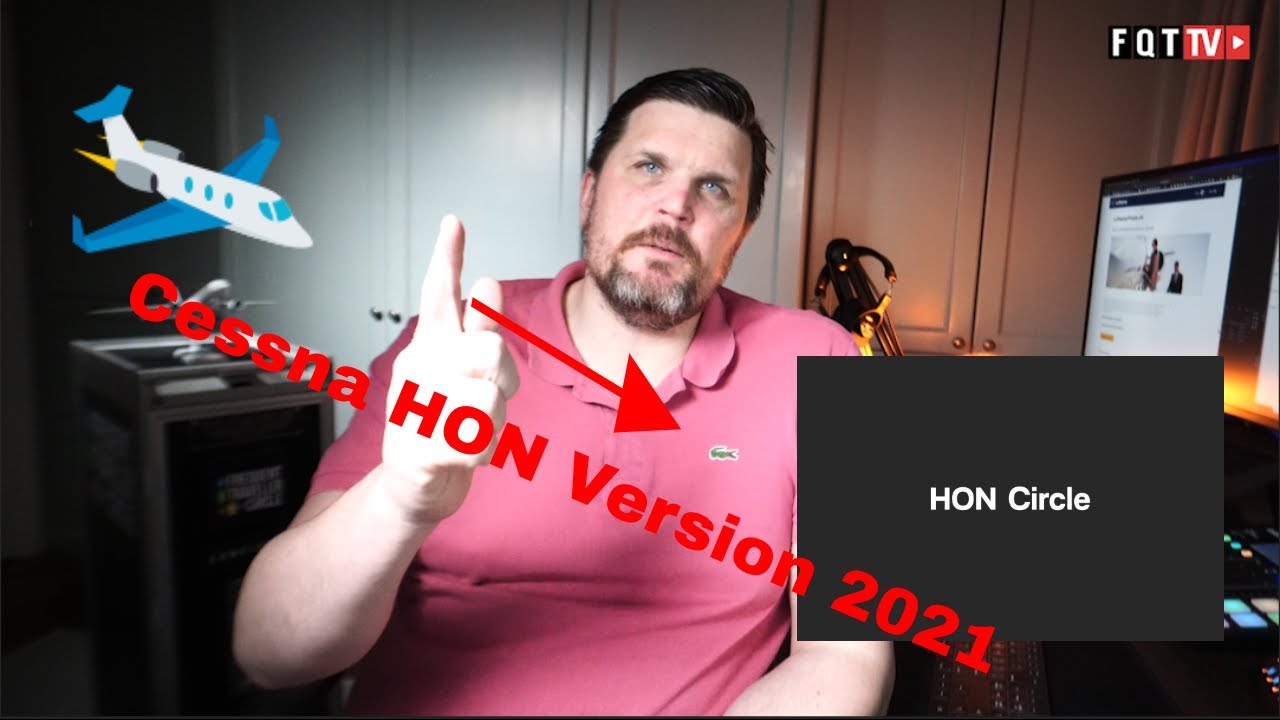 Lufthansa HON Circle mit dem Lufthansa Private Jet