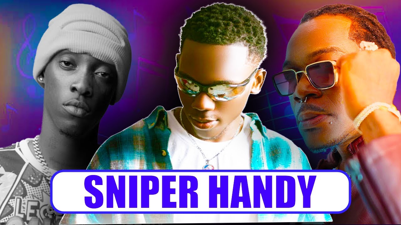 INTERVIEW choc de Sniper Handy : vérité, musiques et confidences personnelles