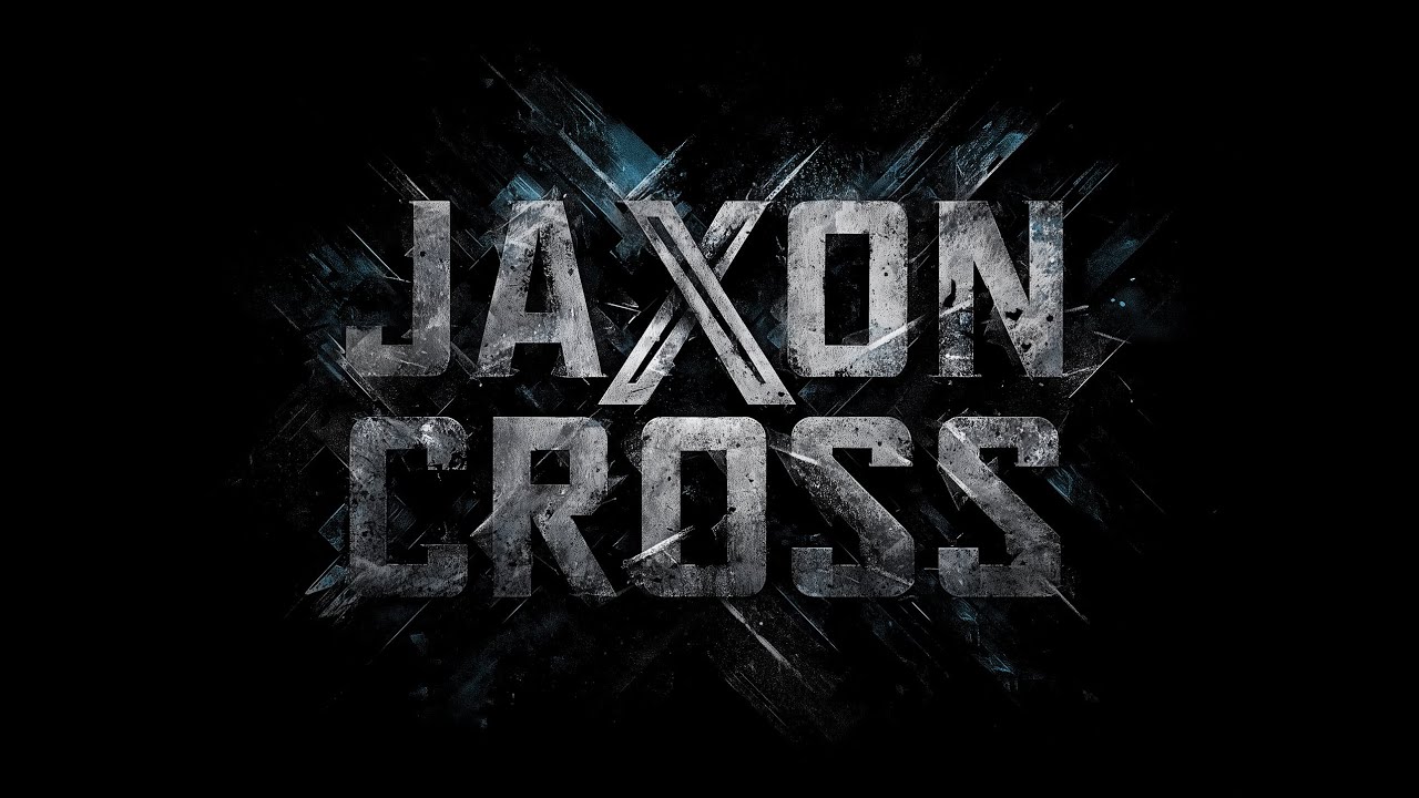 Jaxon Cross &ndash; No Permission (Official Audio)